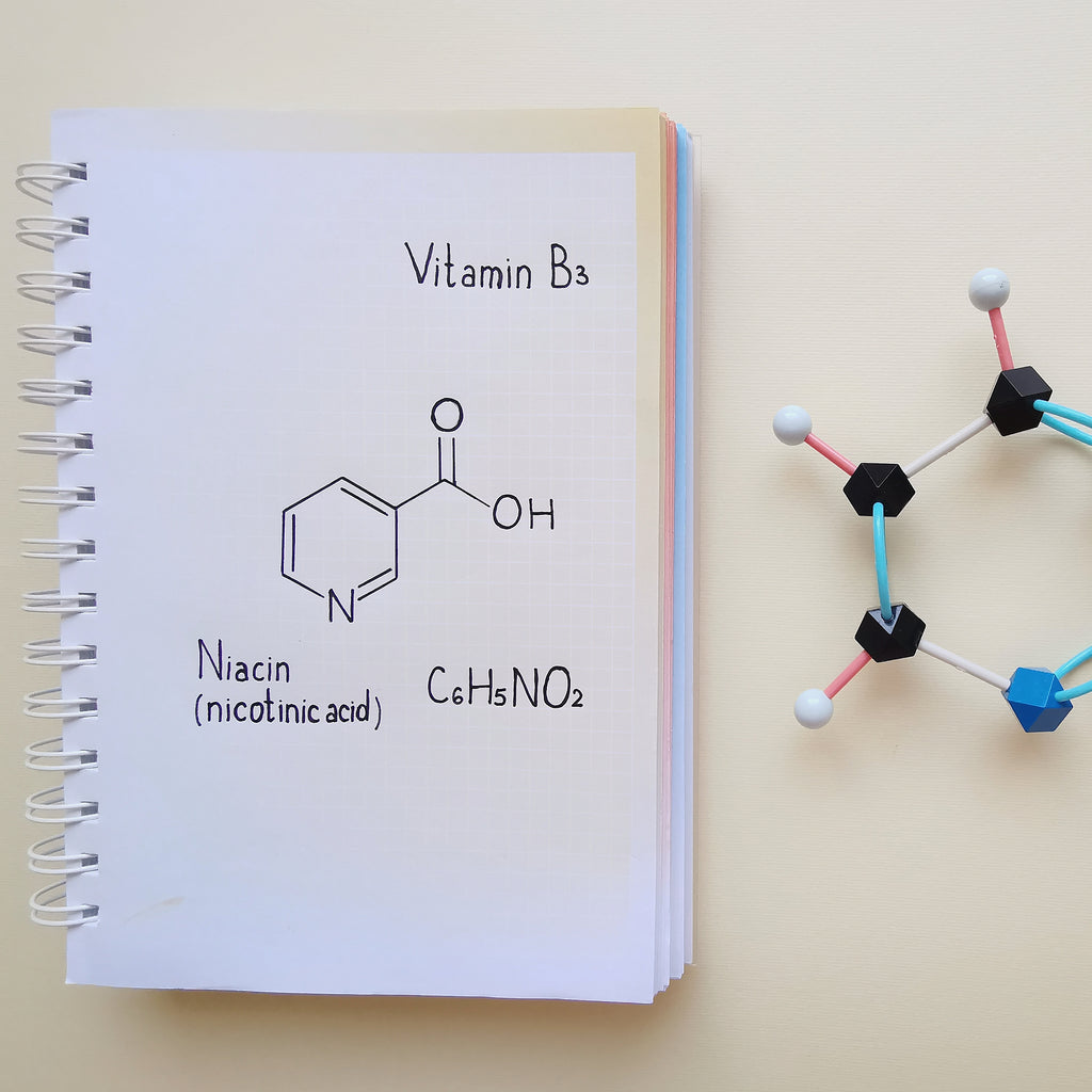 Nicotine, Niacinamide, and Nicotinamide Riboside: What’s the Difference and Why It Matters for Your Skin